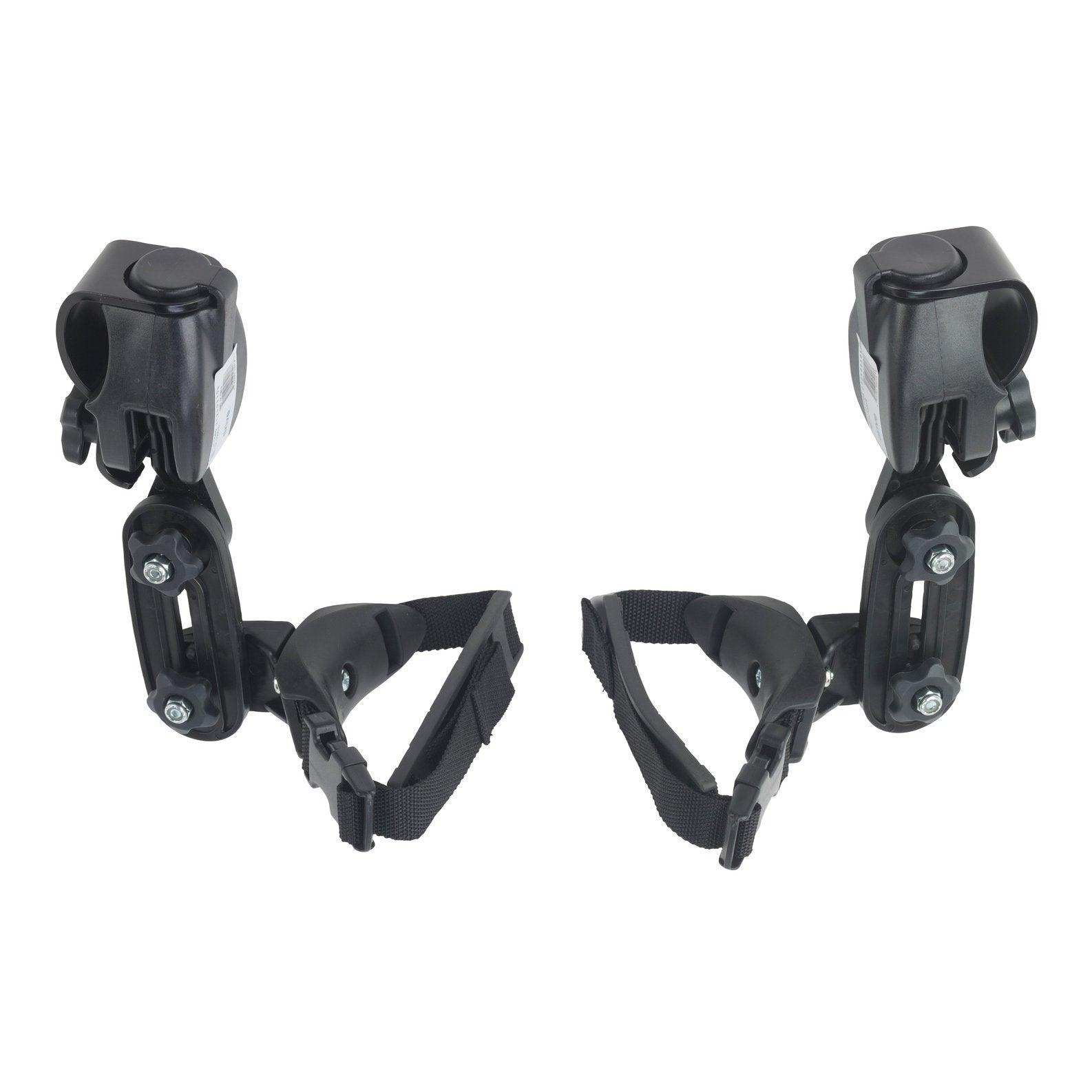 Drive Medical Trekker Gait Trainer Thigh Prompts - Shop Home Med