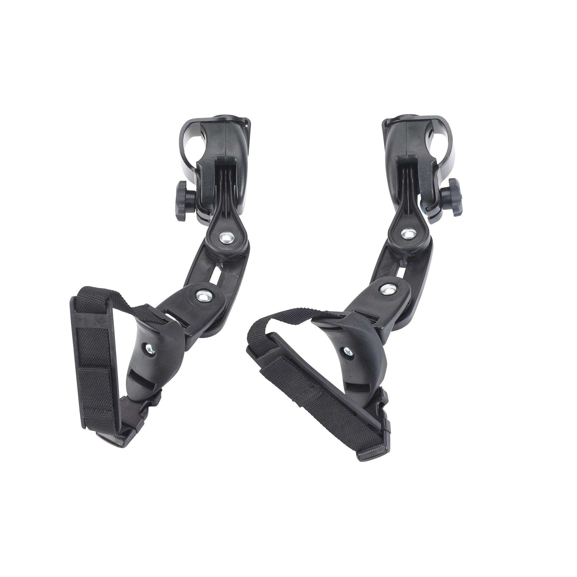 Drive Medical Trekker Gait Trainer Thigh Prompts - Shop Home Med