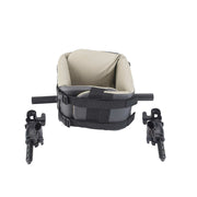 Drive Medical Trekker Gait Trainer Trunk Support - Shop Home Med