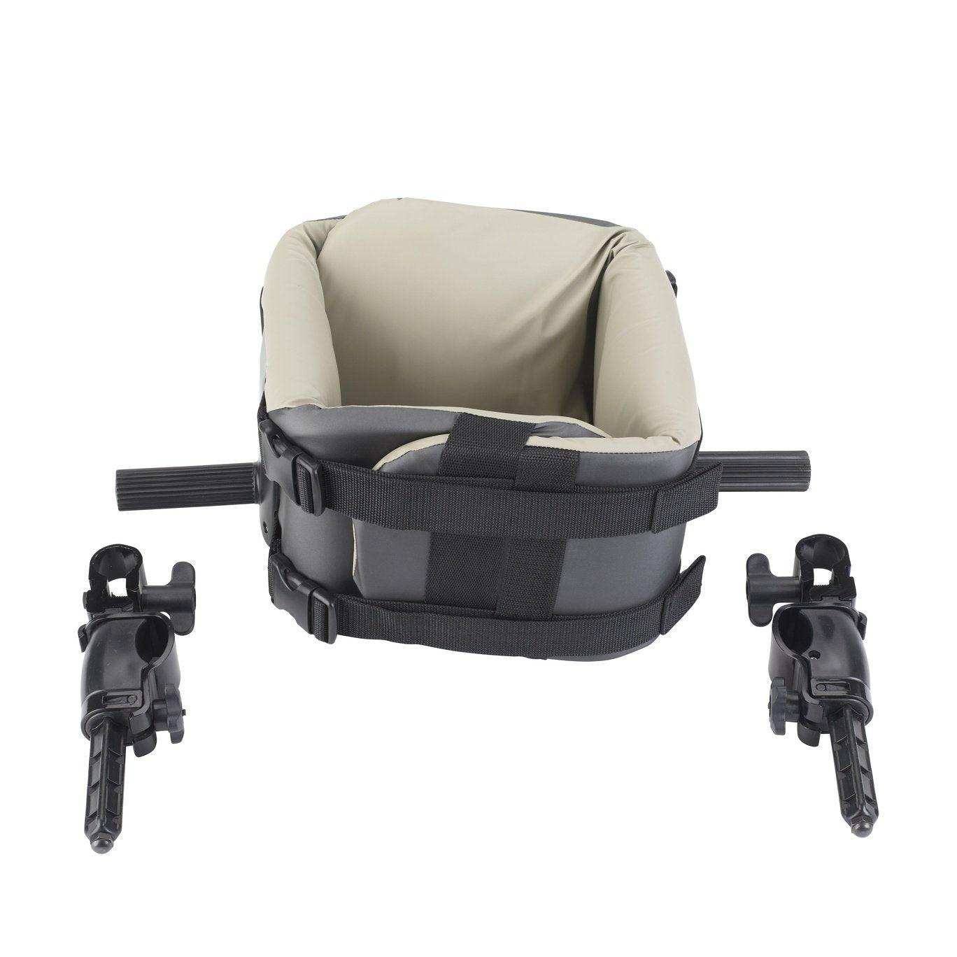 Drive Medical Trekker Gait Trainer Trunk Support - Shop Home Med