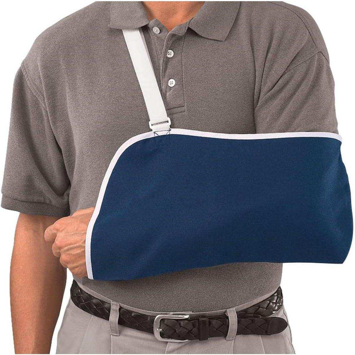 Drive Medical Universal Arm Sling - Shop Home Med