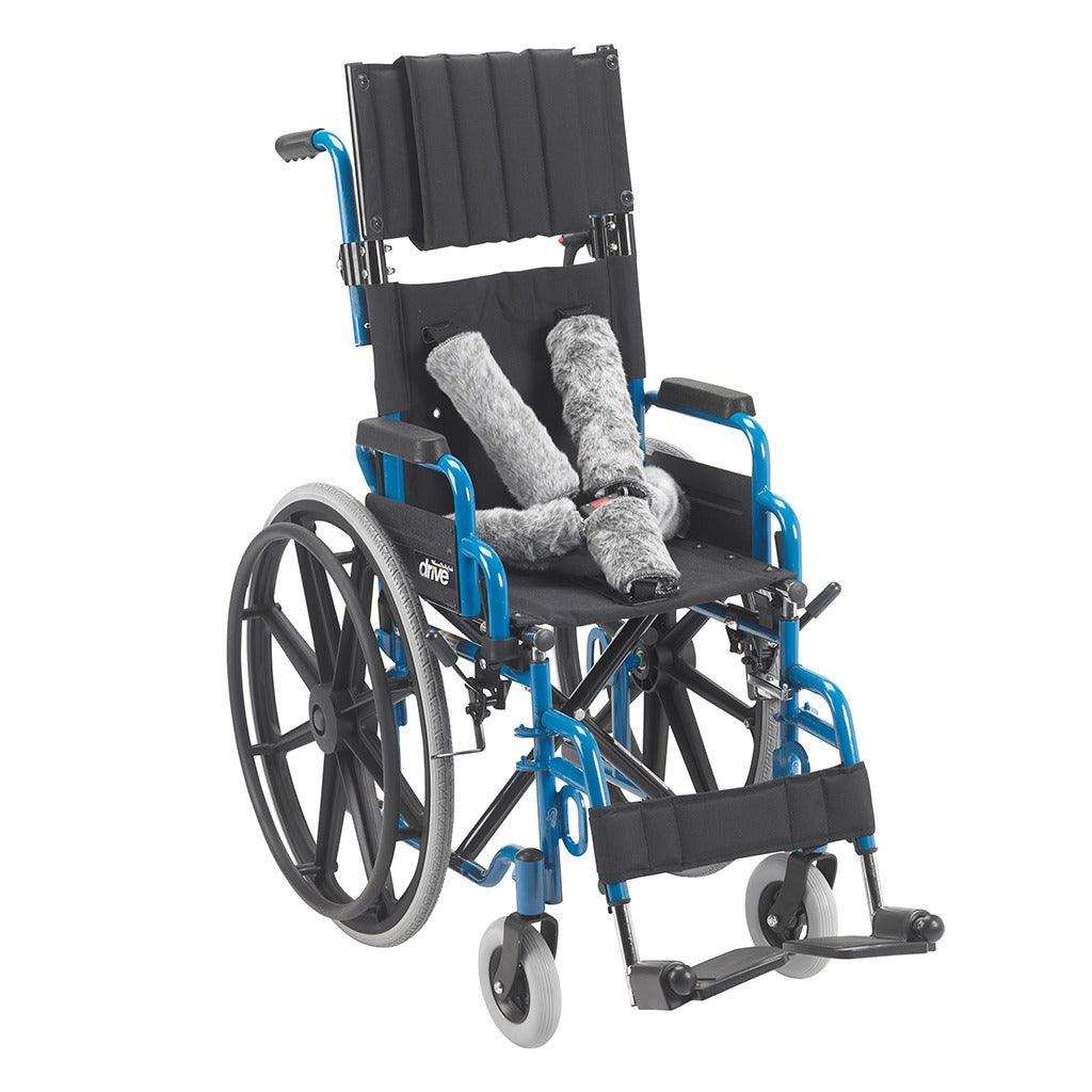 Drive Medical Wallaby Headrest Extension - Shop Home Med