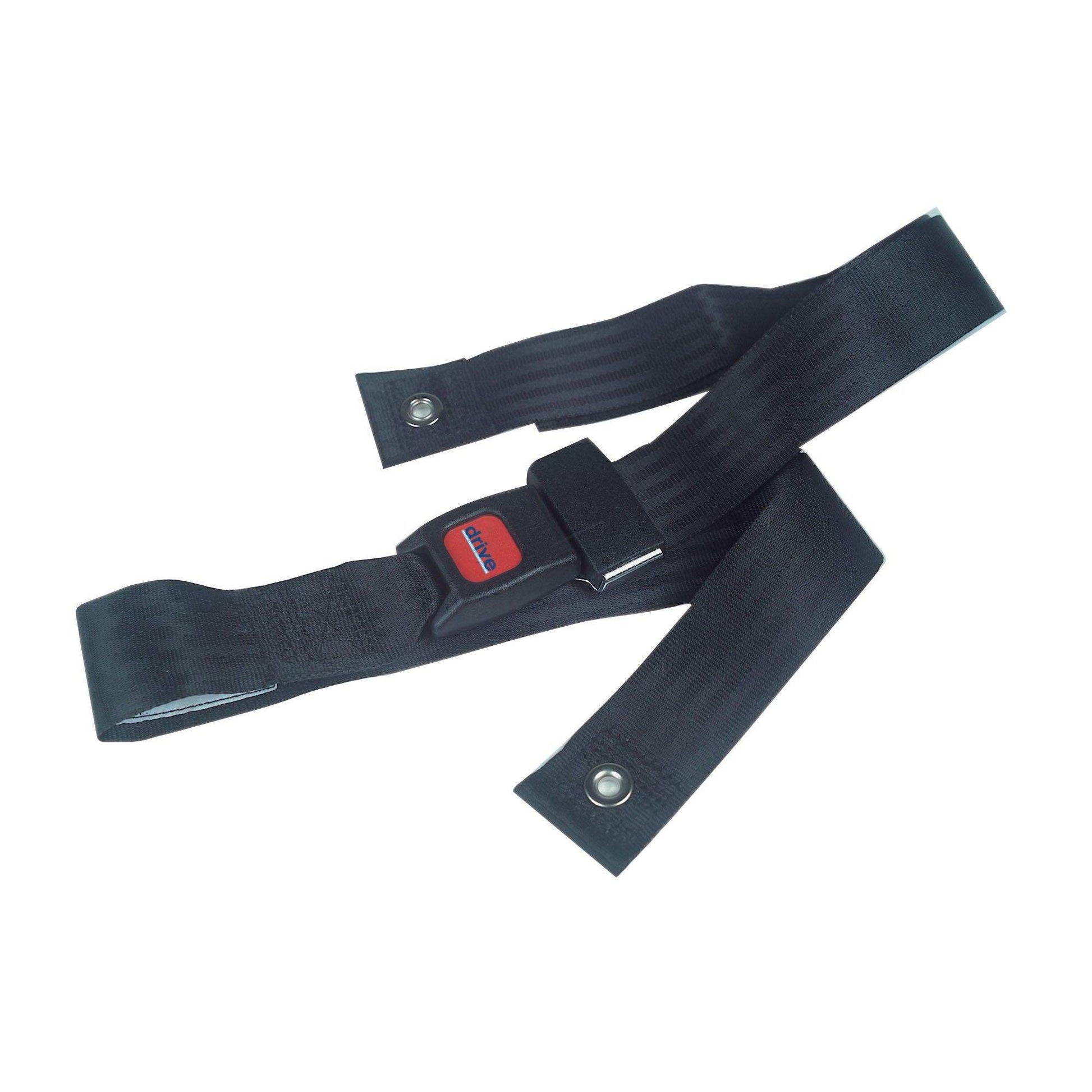 Drive Medical Wheelchair Seat Belt - Shop Home Med