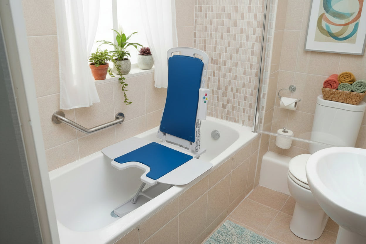 Bath Lift