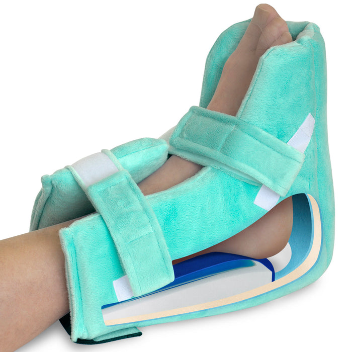 NY Ortho ZERO-G Boot Heel Protector Suspension Cushion