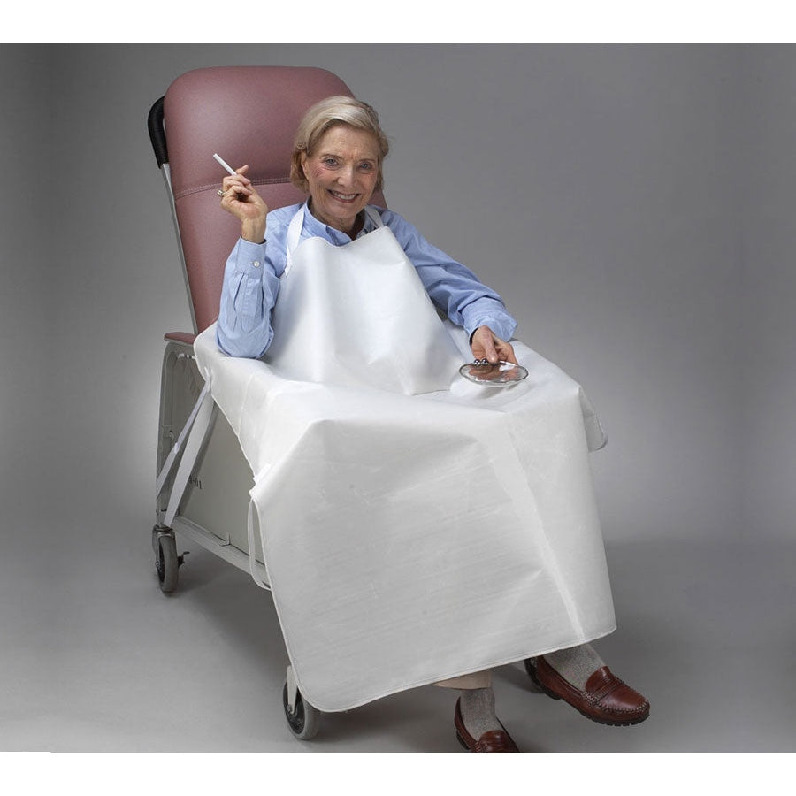 Protective Smokers Apron shophomemed