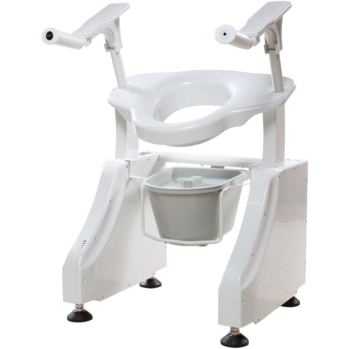 Dignity Lifts Deluxe Toilet Lift