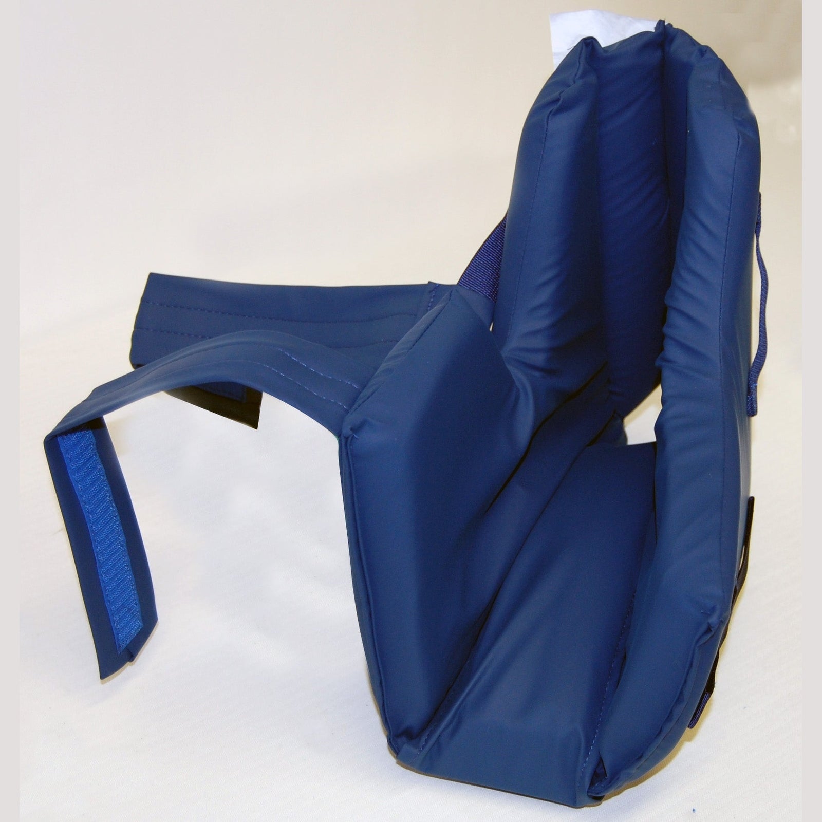 Wipe-Clean Heel-Float Boot shophomemed