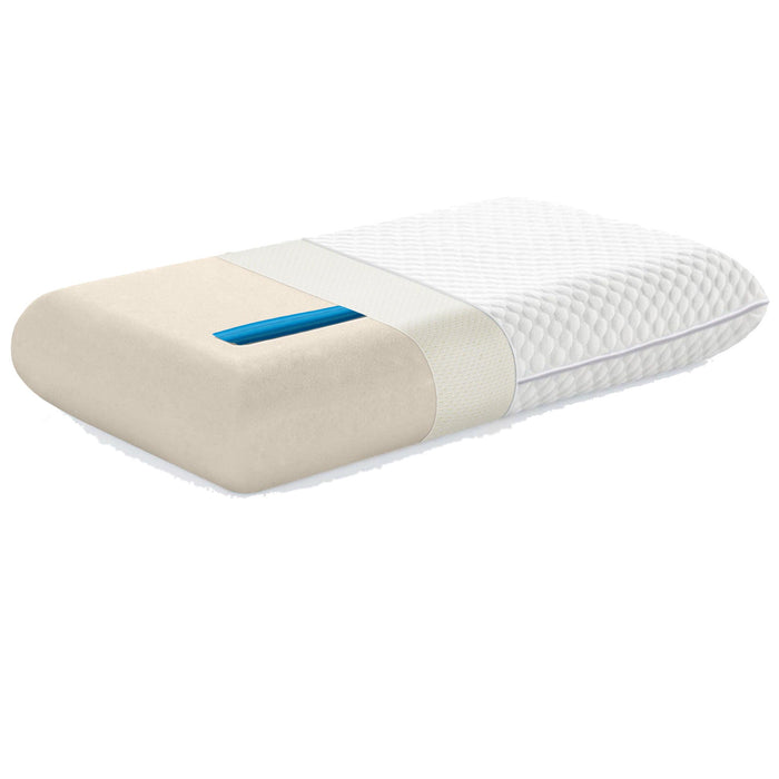 Good Pillow Orthopedic Pillow with Cover