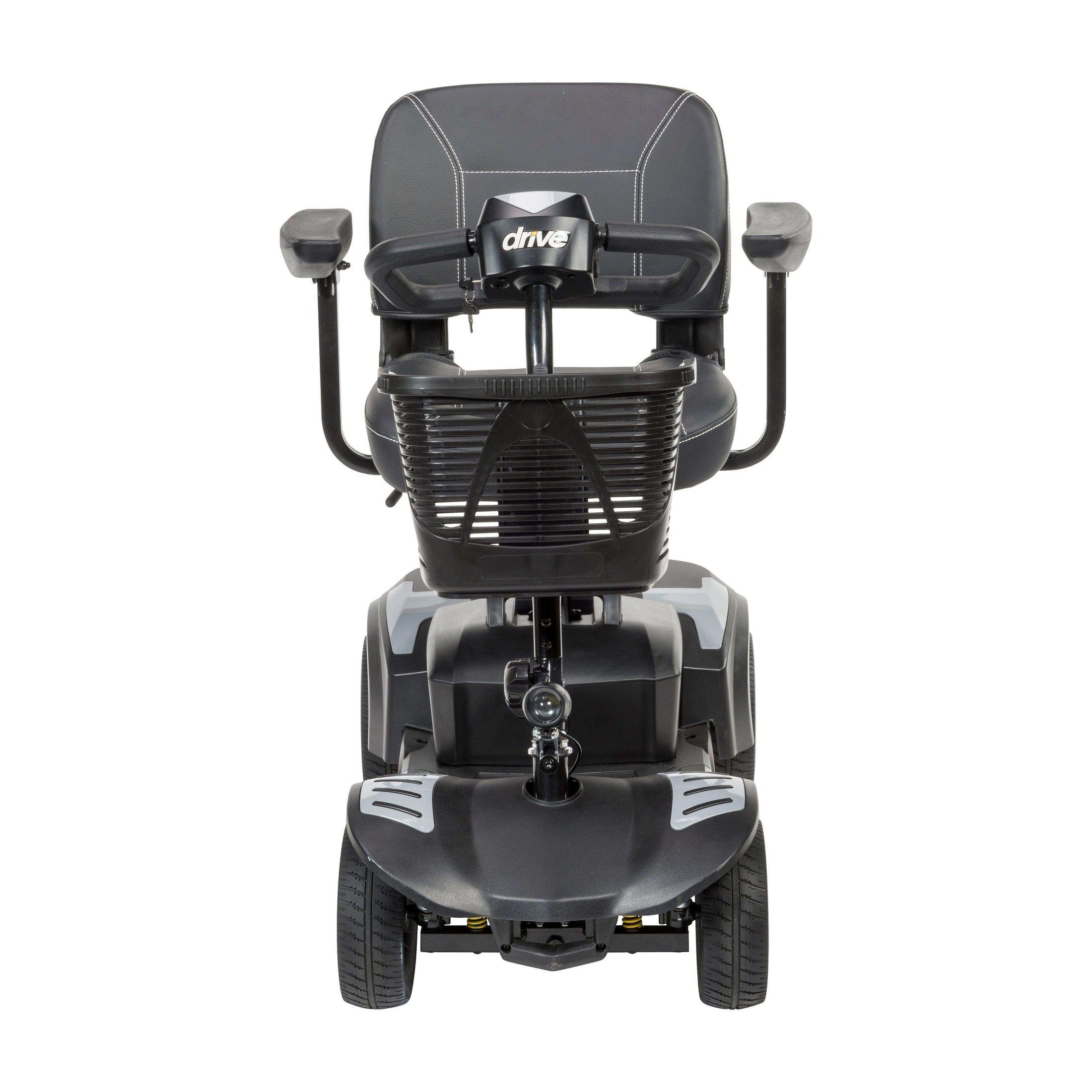 Drive Medical Phoenix LT Portable 4-Wheel Travel Power Scooter - Shop Home Med