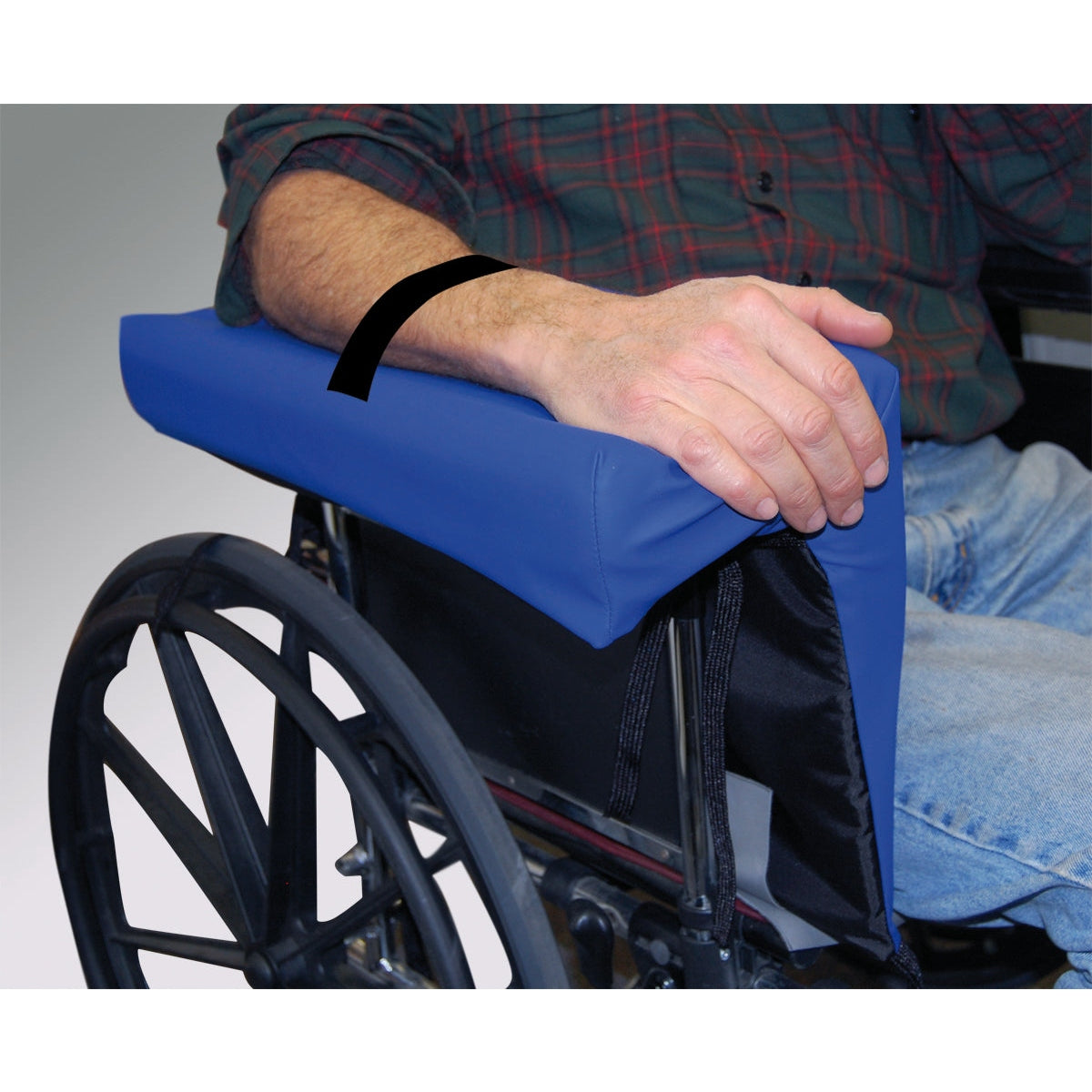 Lateral Body Leaning Side Support for Seating Systems shophomemed