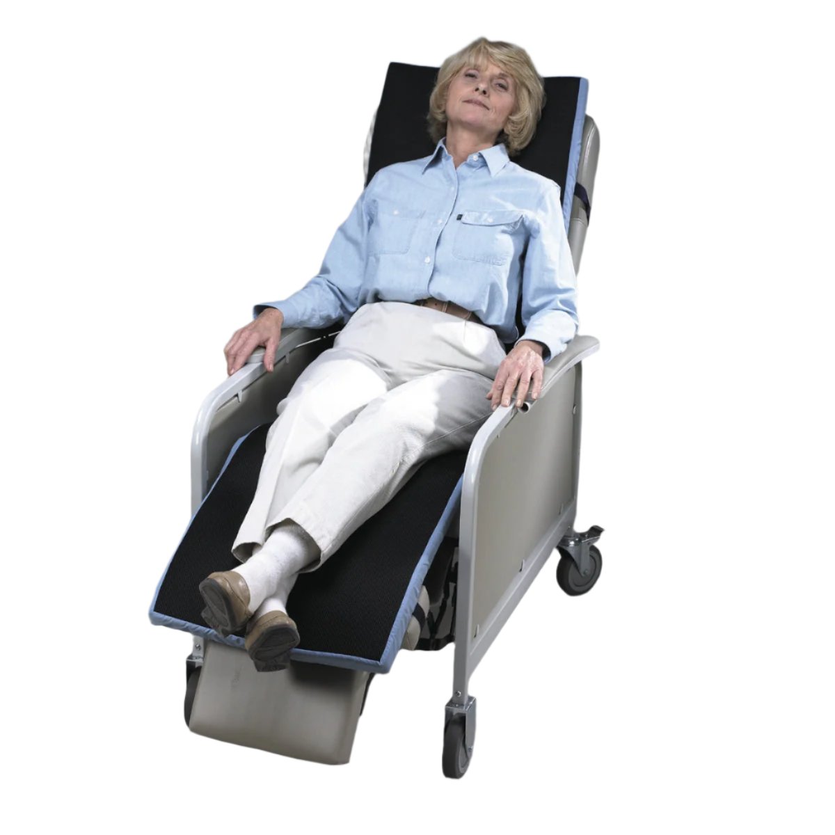 Geri-Chair Gel Overlay shophomemed