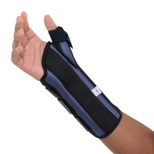 Wrist Brace with Thumb Spica