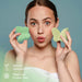 Pursonic 2-Sets Aromatherapy Bath Bomb Collection shophomemed