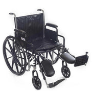 Medacure Wings Lightweight Wheelchair for Adults - Shop Home Med