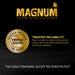 Trojan Magnum XL Large Size Lubricated Condoms - 12 Ct