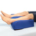 NY Ortho Zero-G Heel Pillow Ultra Suspension Pillow Leg Positioning Cushion