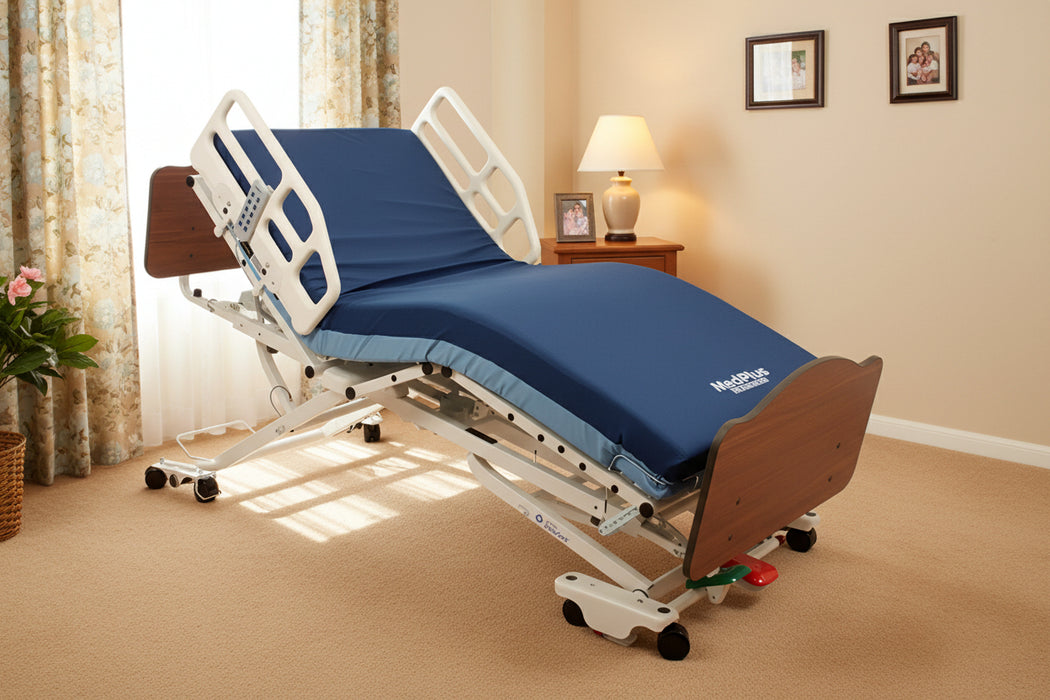 Joerns EasyCare Bed