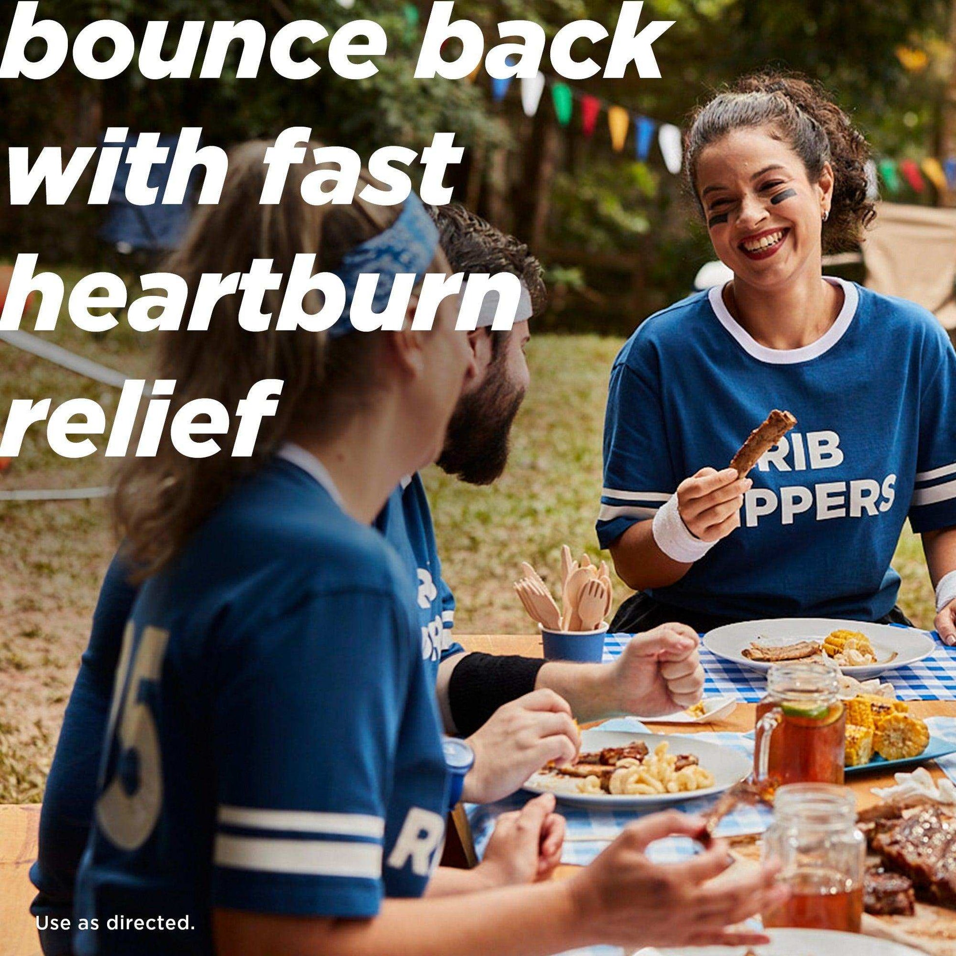 Alka-Seltzer Heartburn Relief Effervescent Tablets Lemon Lime - 36 Ct - Shop Home Med