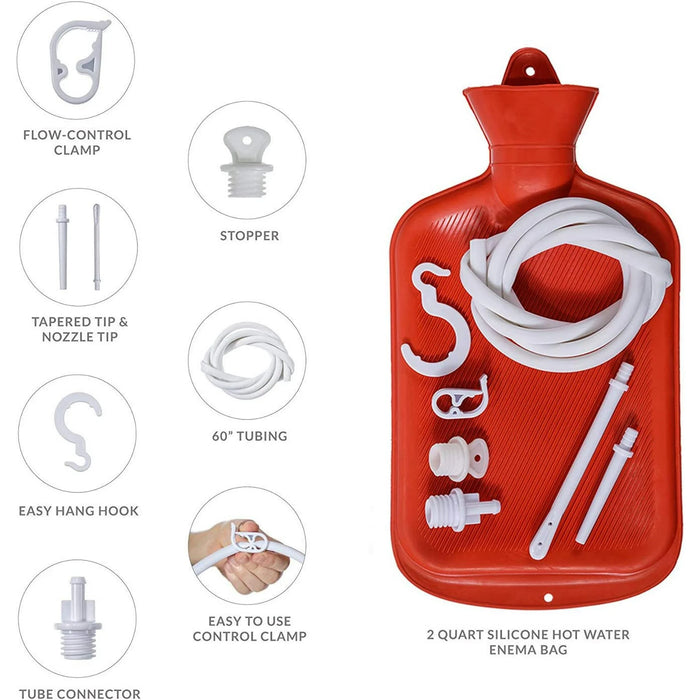 Leader Water Bottle Combination - 1 Ct