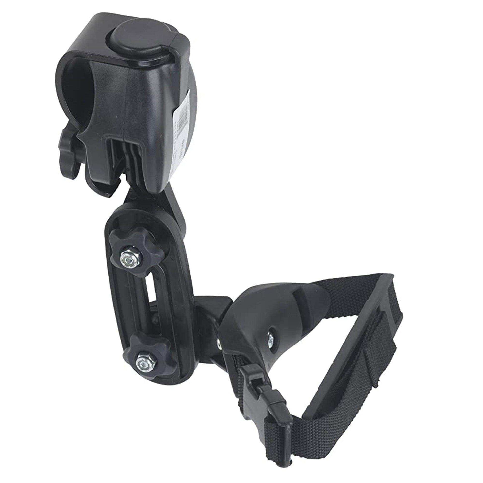 Drive Medical Trekker Gait Trainer Thigh Prompts - Shop Home Med