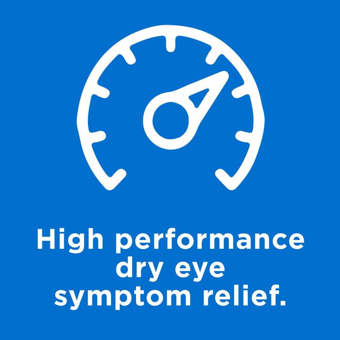 Systane Original Lubricant Eye Drops Long Lasting Dry Eye Relief- 30mL