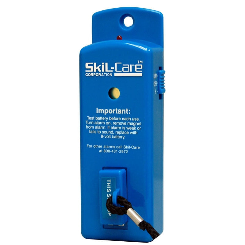 Personal Alarm for Wheelchair or Bed shophomemed