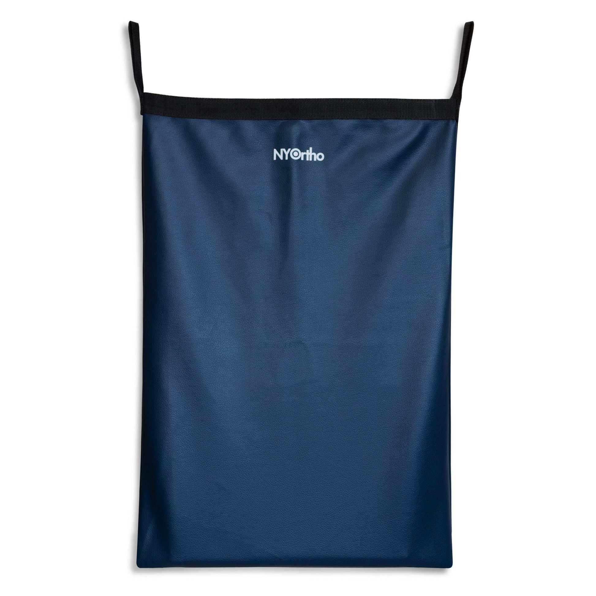 NY Ortho Wheelchair Footrest/Leg Rest Storage Bag