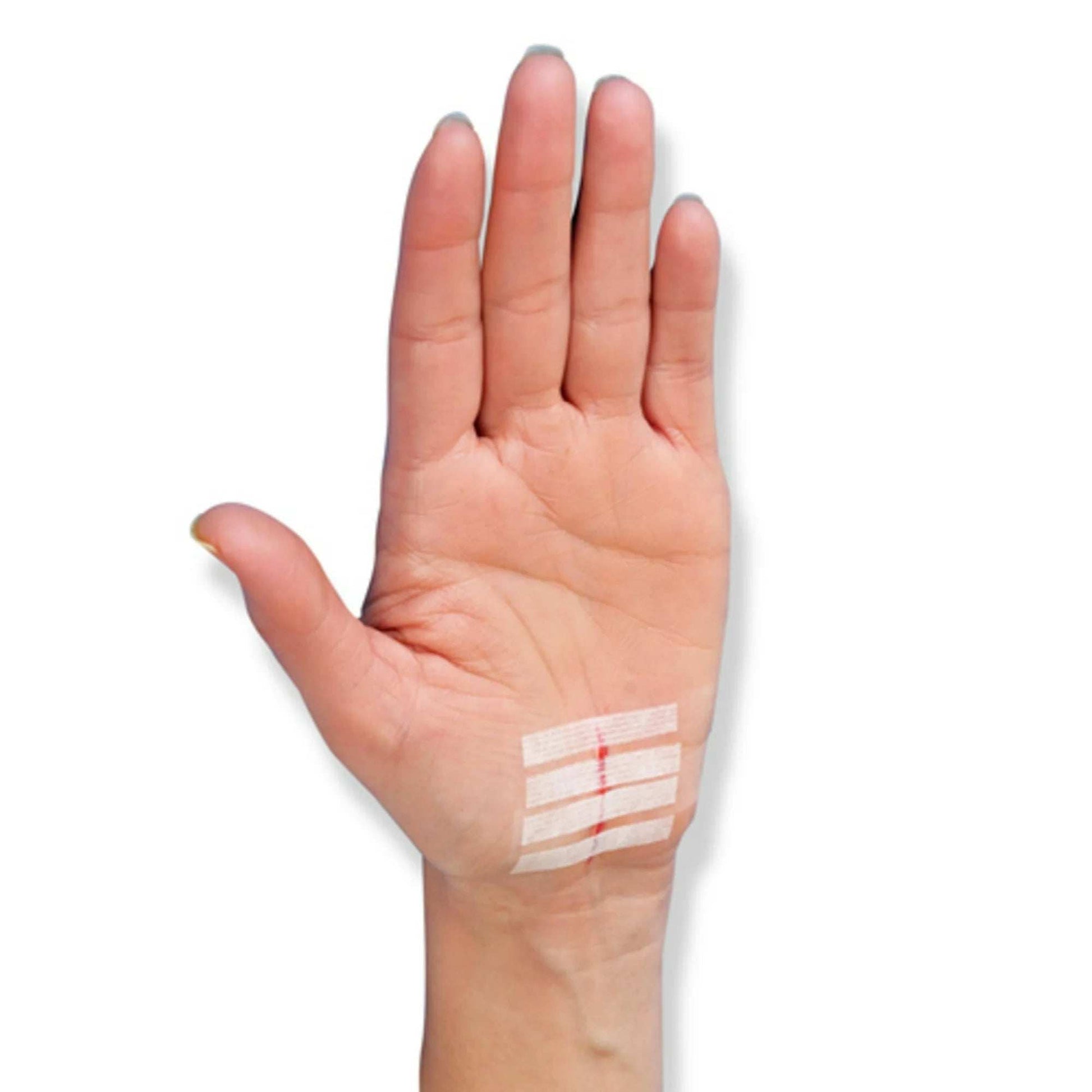 Nexcare Steri-Strip Skin Closure - 30ct