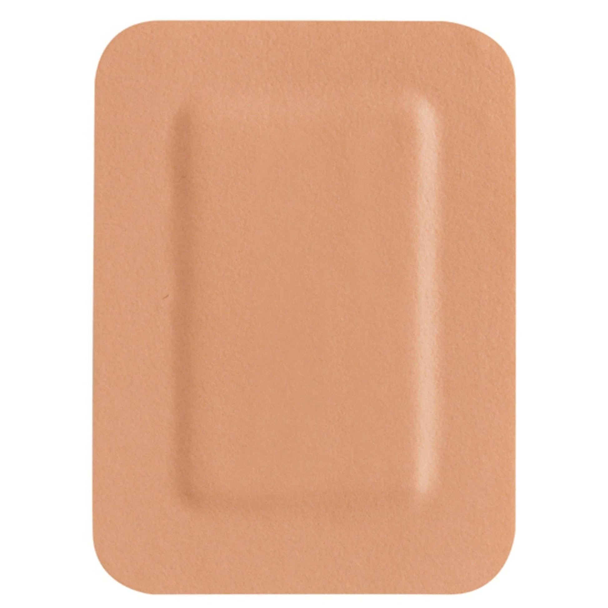 Nexcare Absolute Waterproof Adhesive Pads - 4 ct