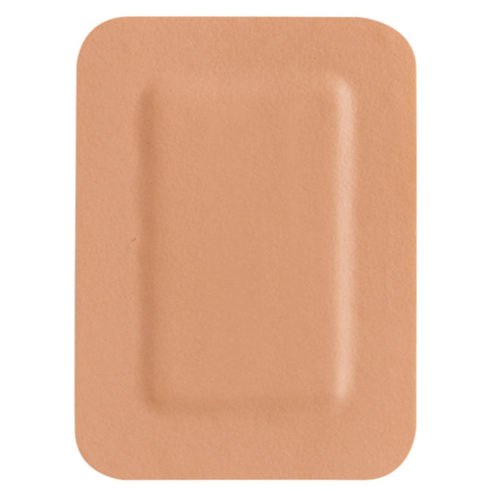 Nexcare Absolute Waterproof Adhesive Pads - 4 ct