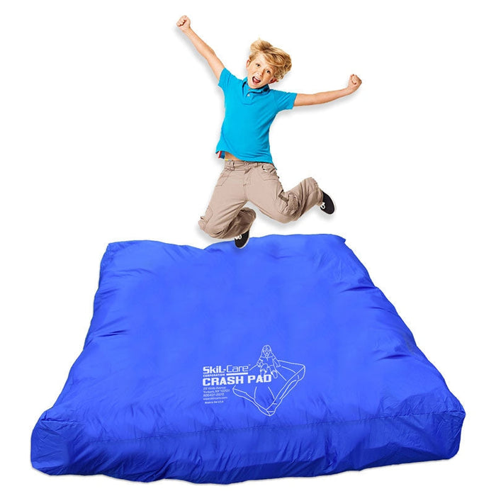 Sensory Crash Pad