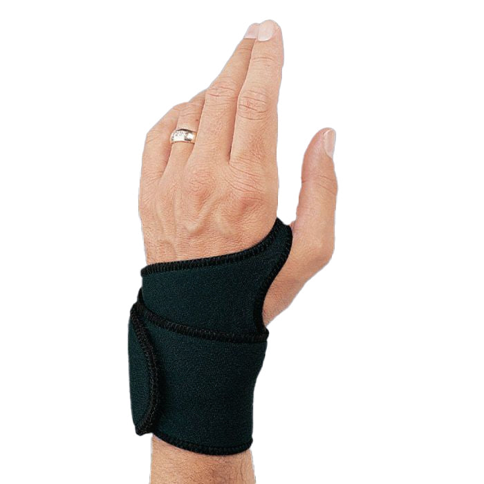 Neoprene Wrist Wrap