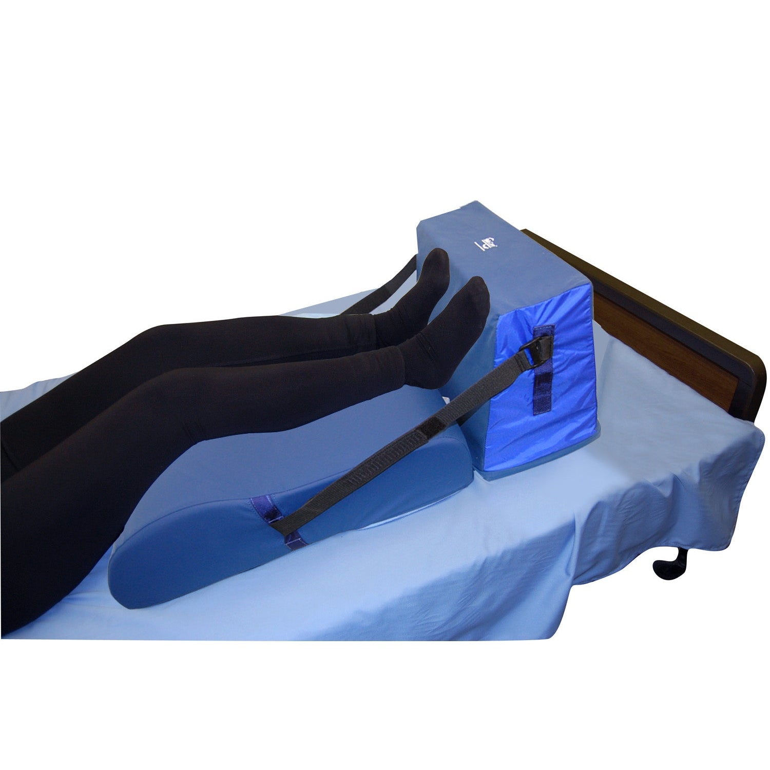 Tri-Function Heels Off-Loader System shophomemed