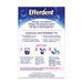 Efferdent Original Anti-Bacterial Dental Appliance Cleanser - 102 ct. - Shop Home Med
