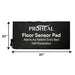 ProHeal Elderly Monitoring Bed Sensor Floor Pad - 20” x 30” - Shop Home Med