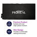 ProHeal Elderly Monitoring Bed Sensor Floor Pad - 20” x 30” - Shop Home Med
