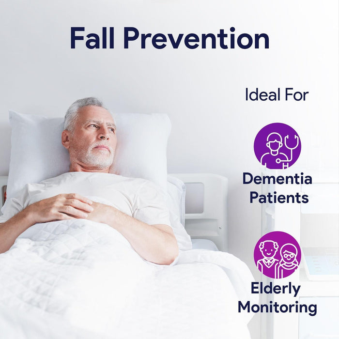 ProHeal Elderly Monitoring Bed Sensor Pad - Shop Home Med