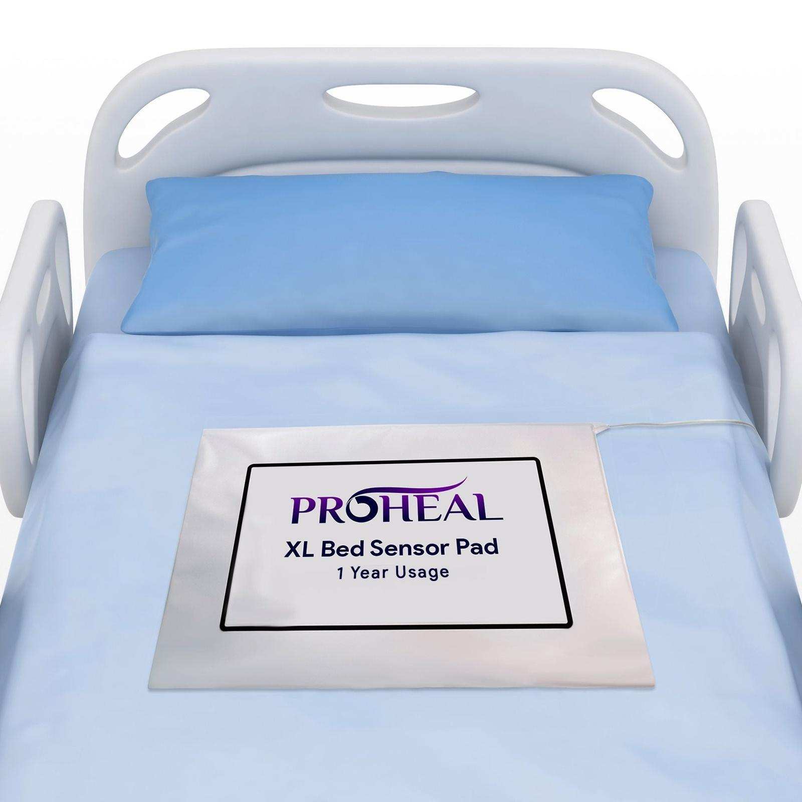 ProHeal Elderly Monitoring Bed Sensor Pad - Shop Home Med