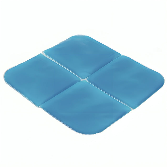 Comfort Company Wheelchair Elements with Gel Cushion shophomemed