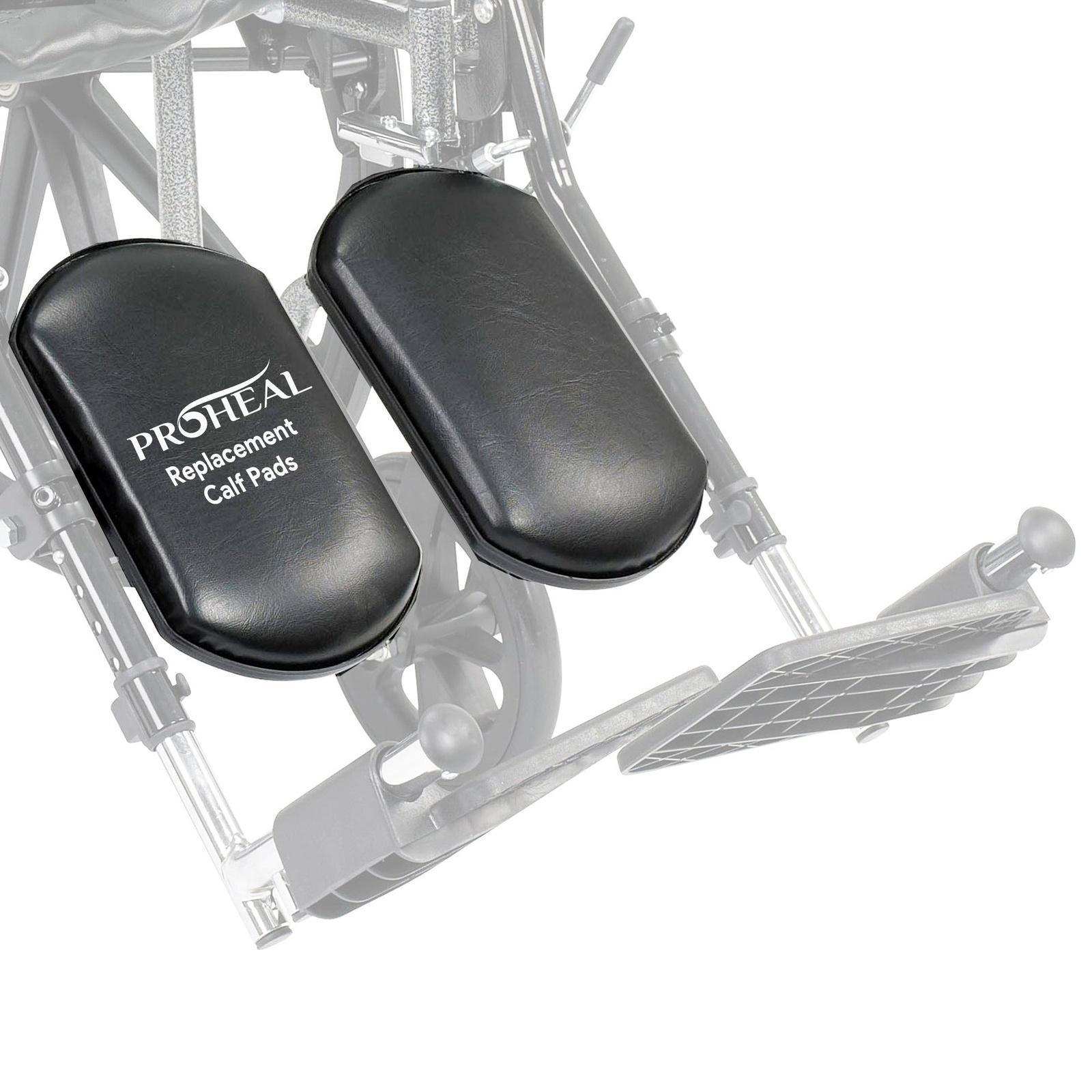 ProHeal Elevating Wheelchair Leg Rest - Shop Home Med