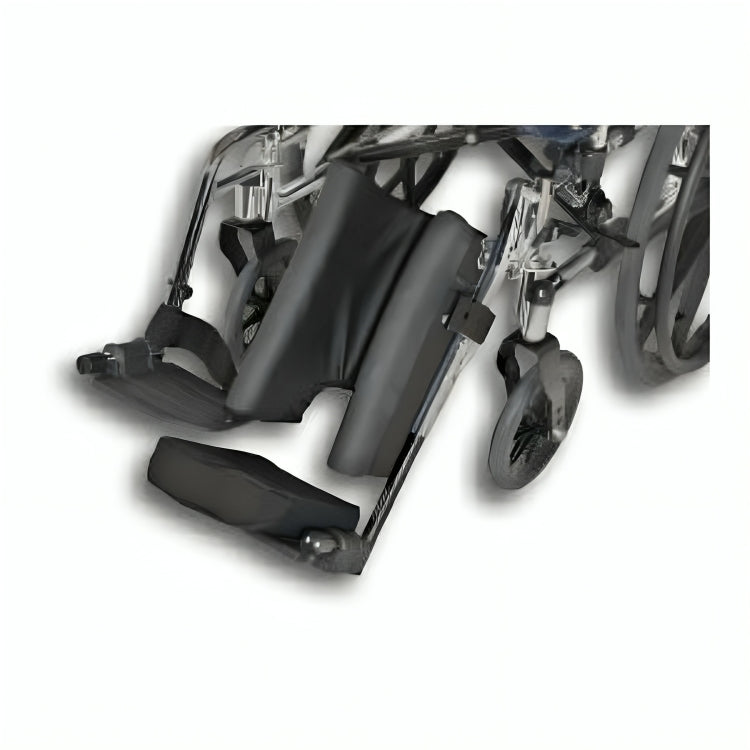 Comfort Company Wheelchair Comfort Single Foot Support shophomemed