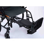 Feather Elevating Legrest Set for Feather Chair