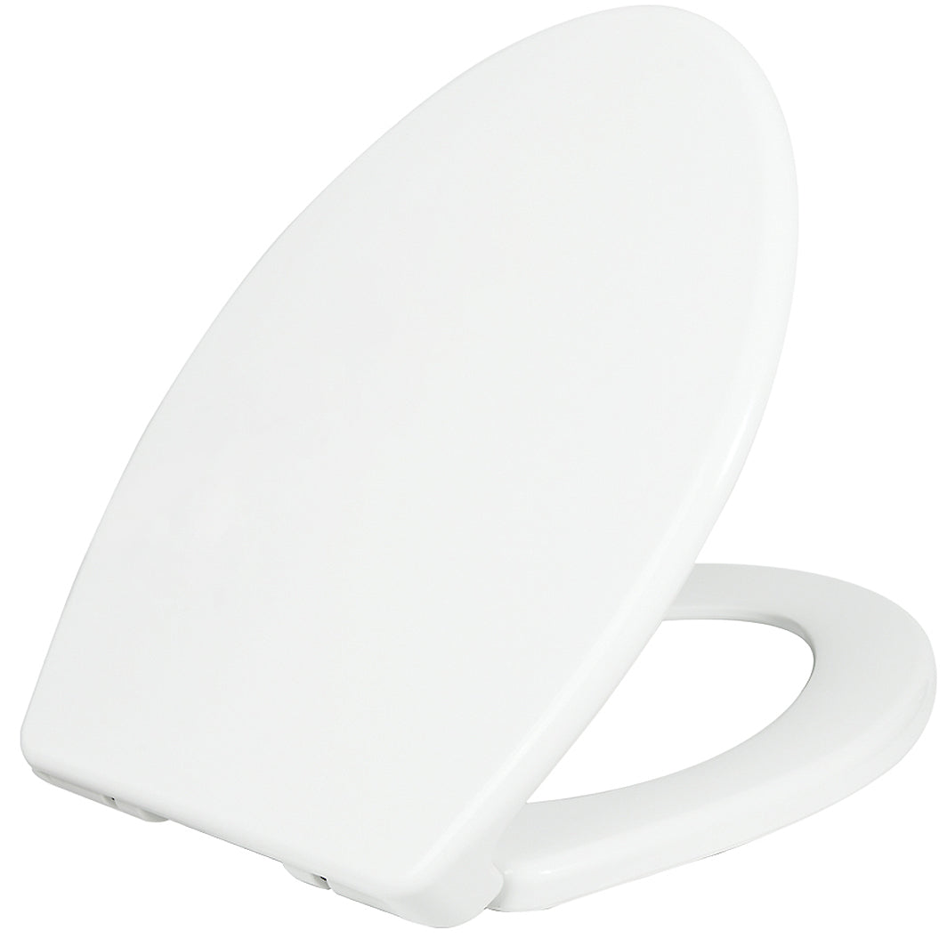 LUXE Comfort Fit Toilet Seat