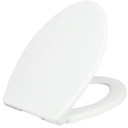 LUXE Comfort Fit Toilet Seat