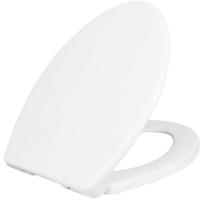 Asiento de inodoro LUXE Comfort Fit