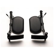 Reposapiernas elevable de repuesto para silla de ruedas pediátrica Smilez