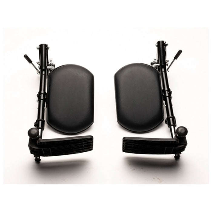 Proactive Medical Replacement Elevating Leg Rest for Smilez Pediatric Wheelchair