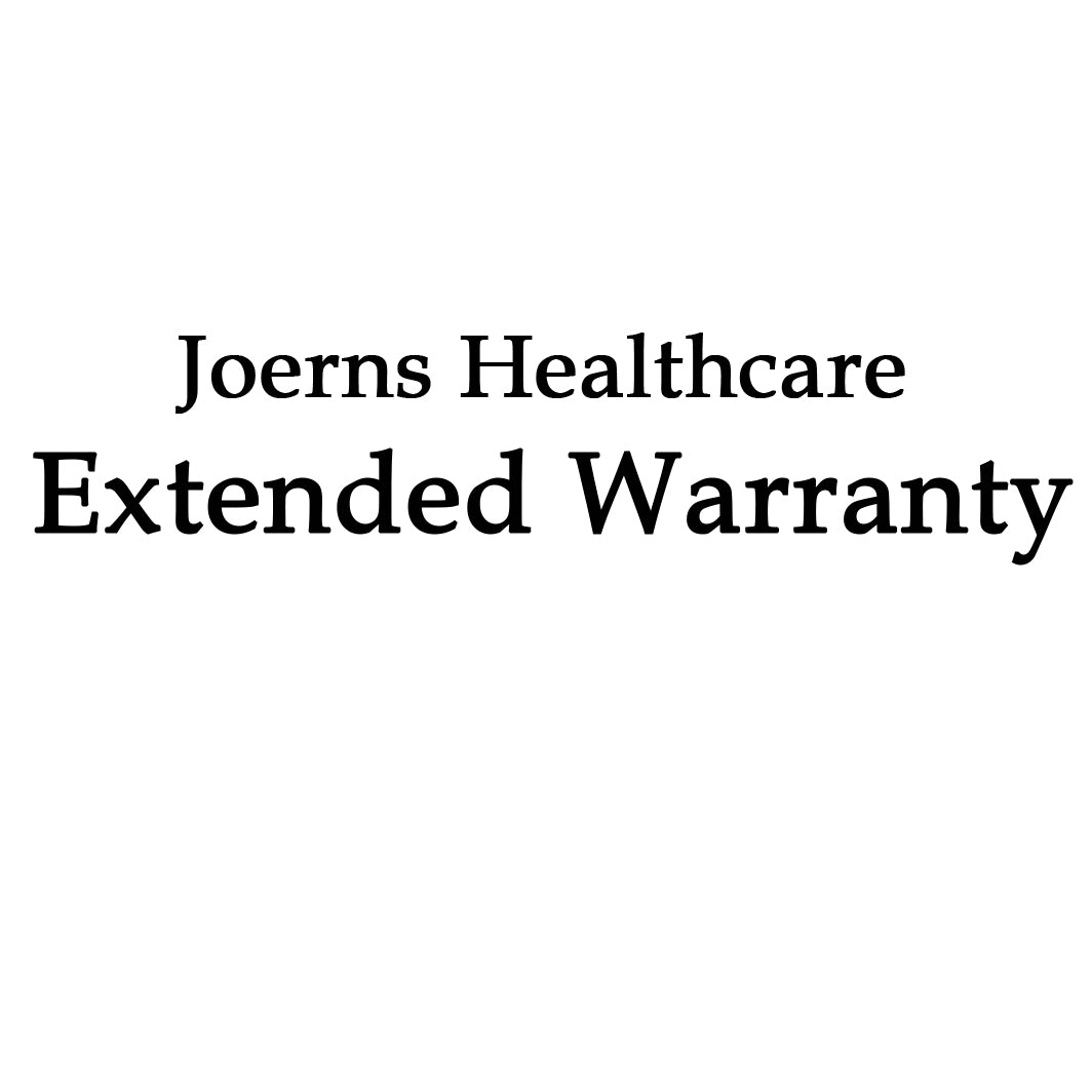 Joerns Bathing Cushion Extended Warranty