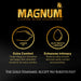 Trojan Magnum XL Large Size Lubricated Condoms - 12 Ct